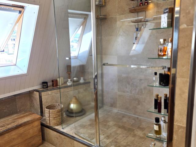 Appartement 4 pièces, 115 m² à louer à Saint Denis 97400