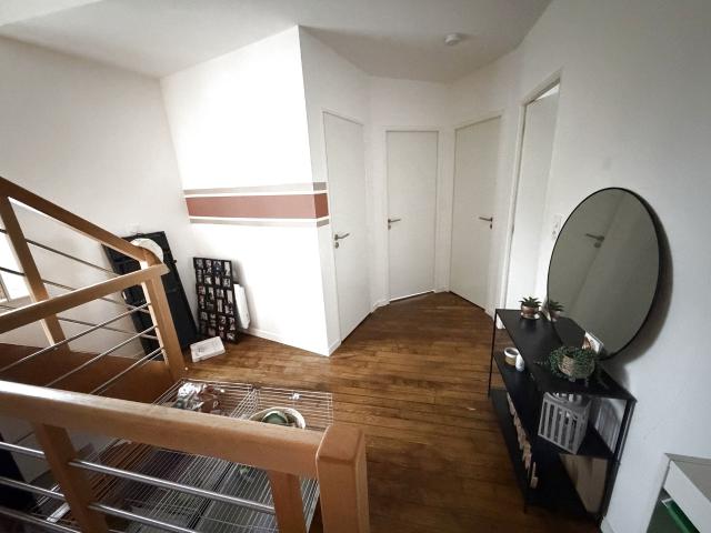 Appartement 4 pièces, 115 m² à louer à Rives du Couesnon 35140