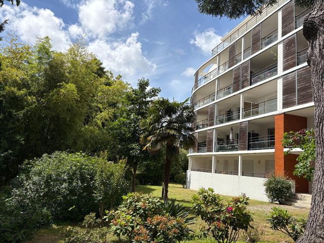 Appartement 4 pièces 116 m²