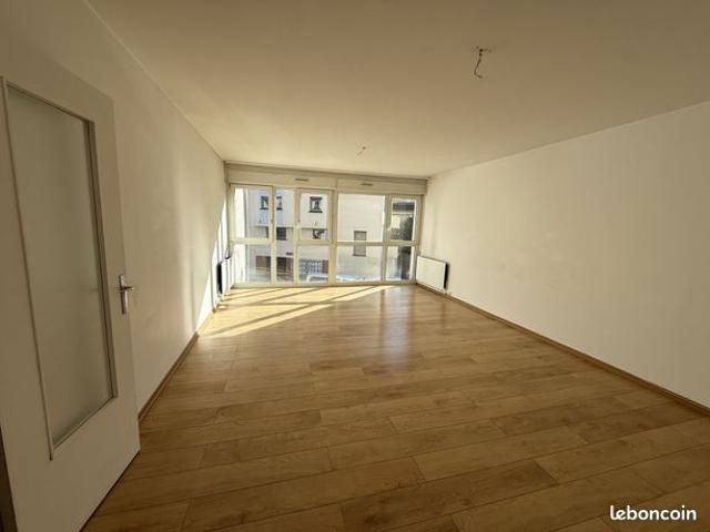 Appartement 4 pièces 116 m²