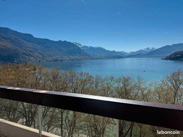 Appartement 4 pièces 116 m²