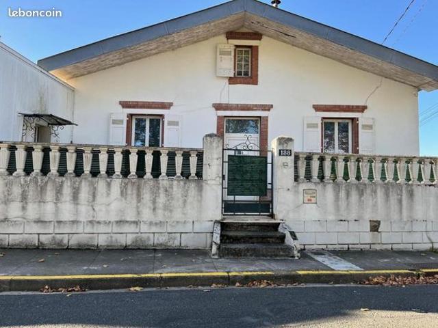 Appartement 4 pièces 116 m²