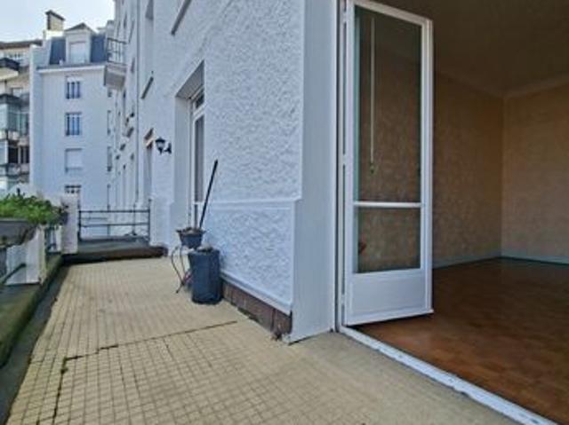 Appartement 4 pièces 116 m²