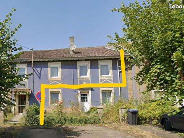 Appartement 4 pièces 116 m²