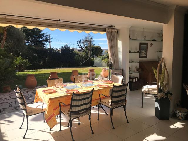 Appartement 4 pièces 116 m²