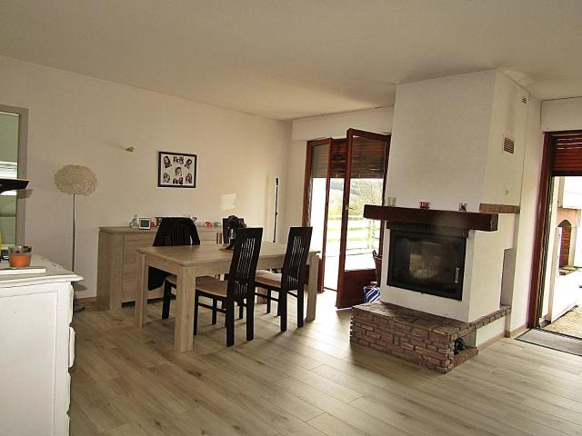 Appartement 4 pièces 116 m²