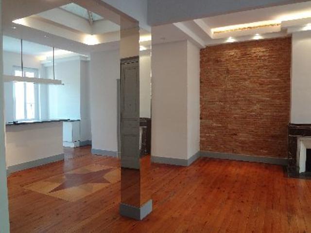 Appartement 4 pièces 116 m²
