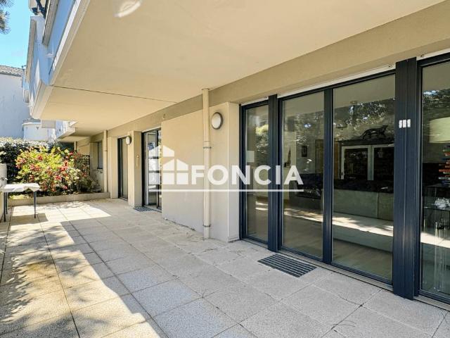 Appartement 4 pièces 116 m²