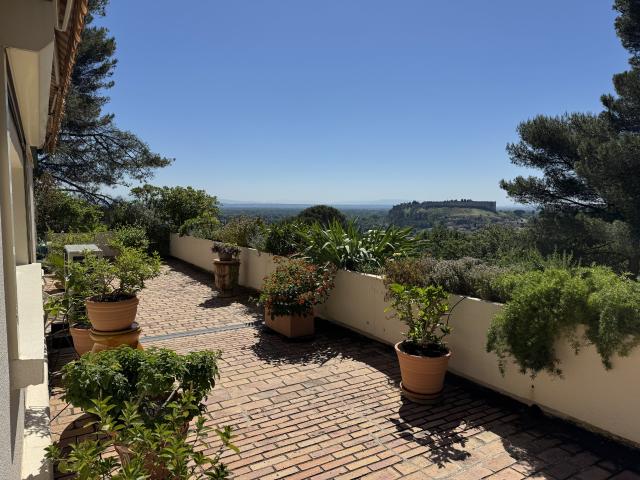 Appartement 4 pièces 116 m²