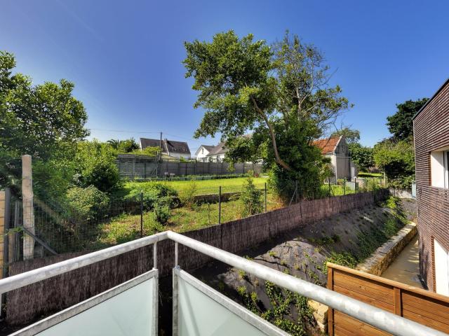 Appartement 4 pièces 116 m²