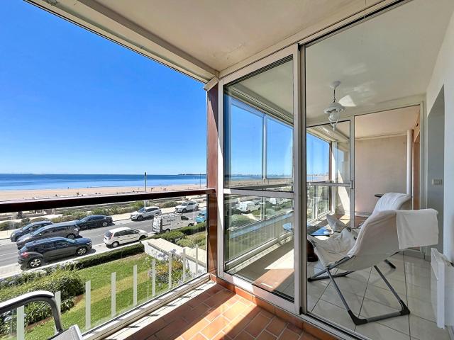 Appartement 4 pièces 116 m²