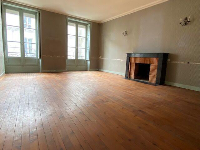 Appartement 4 pièces 116 m²