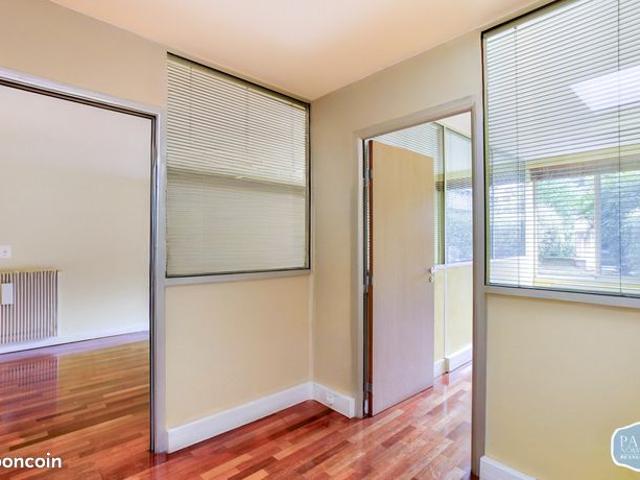 Appartement 4 pièces 116 m²