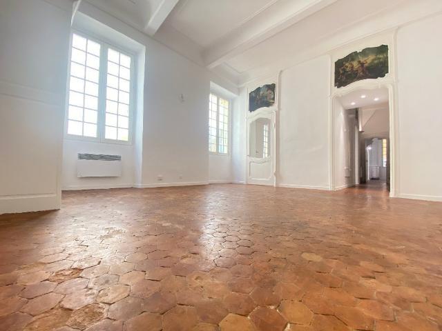 Appartement 4 pièces 116 m²