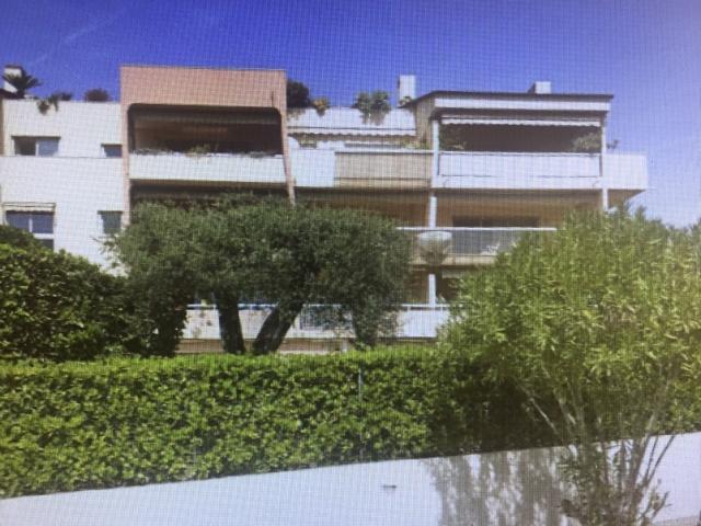 Appartement 4 pièces 116 m²