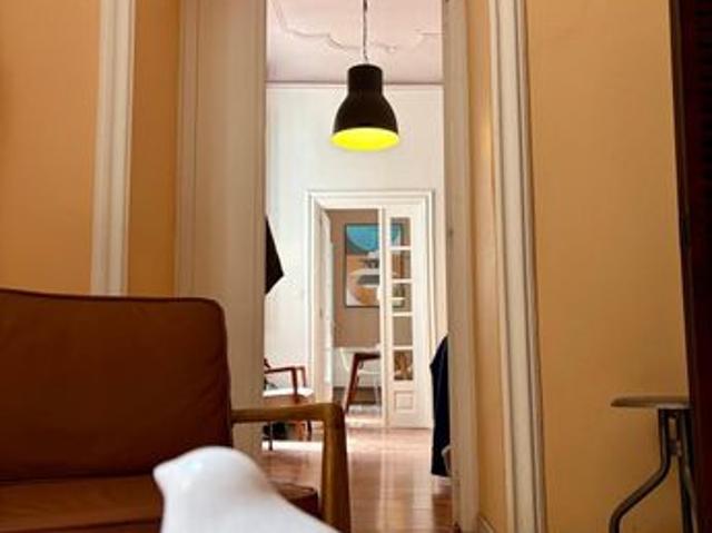 Appartement 4 pièces 116 m²