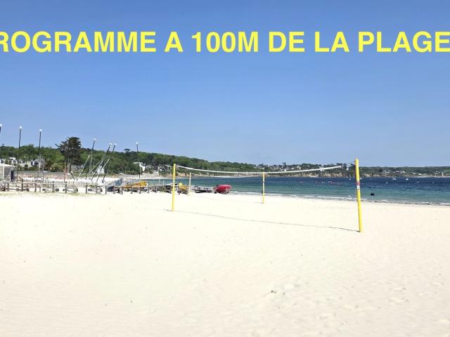 Appartement 4 pièces 116 m²