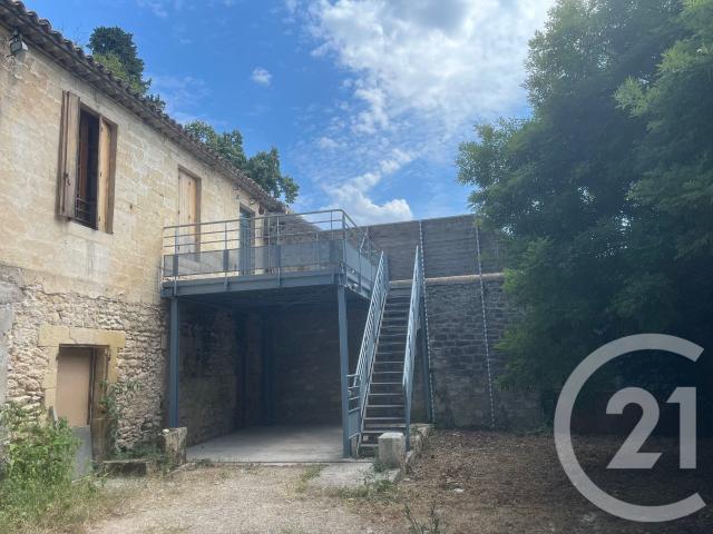 Appartement 4 pièces 116 m²