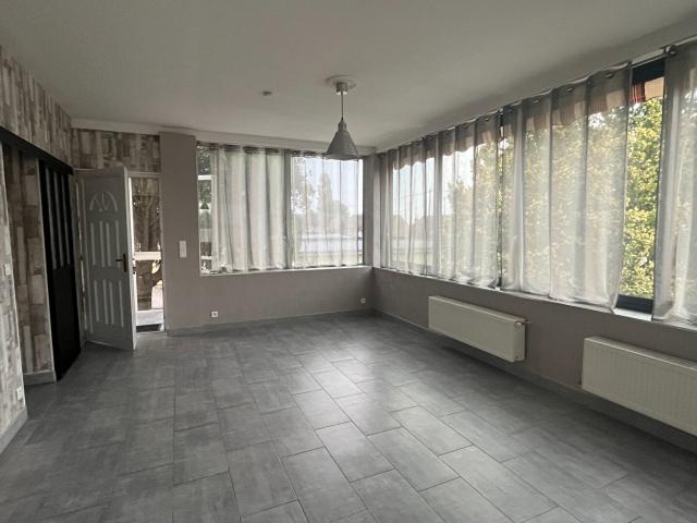 Appartement 4 pièces 116 m²