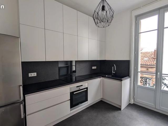 Appartement 4 pièces 116 m²
