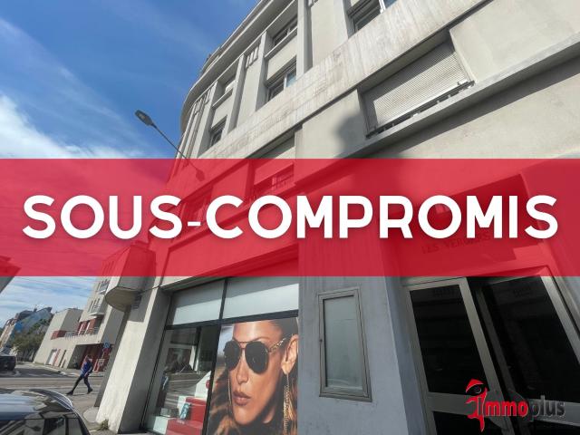 Appartement 4 pièces 116 m²