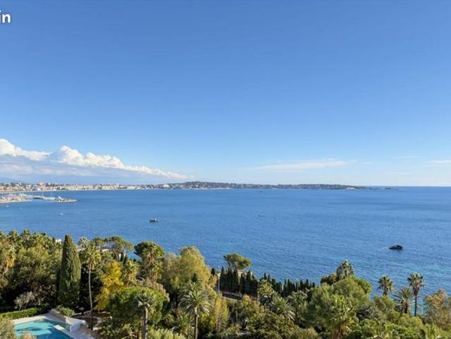 Appartement 4 pièces 116 m²
