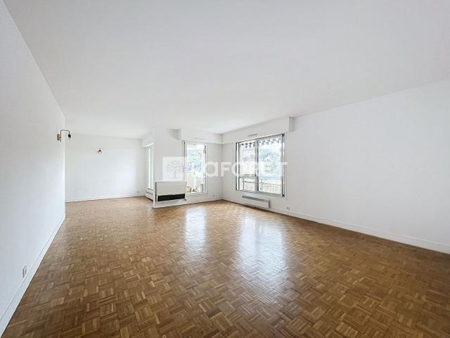 Appartement 4 pièces 116 m²