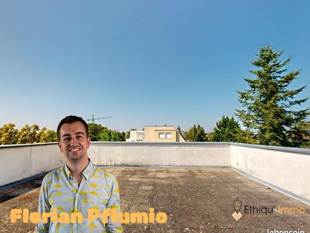 Appartement 4 pièces 116 m²