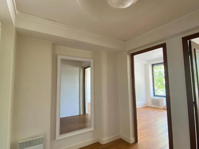 Appartement 4 pièces 116 m²
