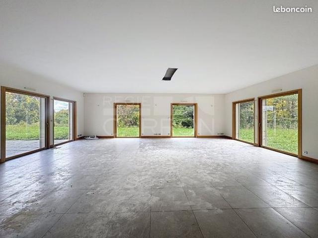 Appartement 4 pièces 116 m²
