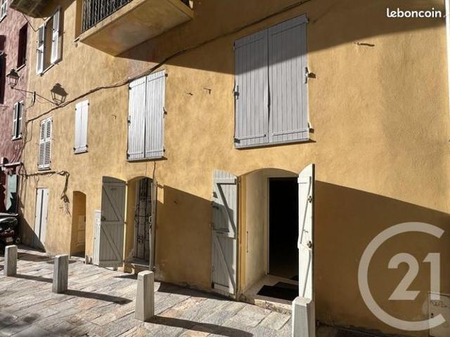 Appartement 4 pièces 116 m²