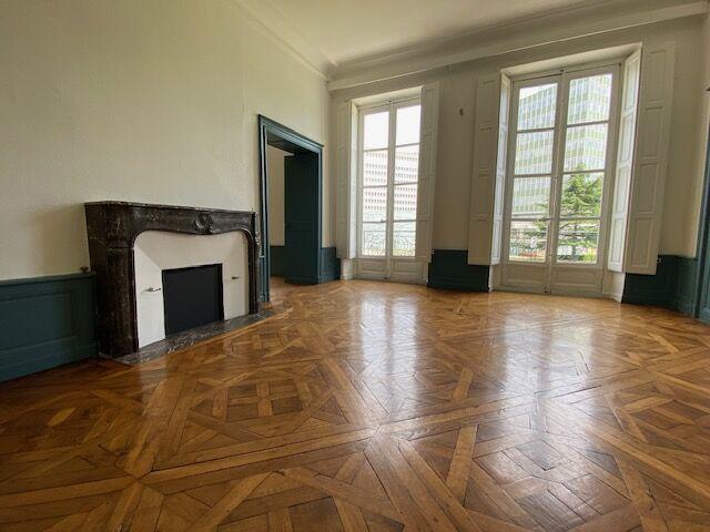 Appartement 4 pièces 116 m²