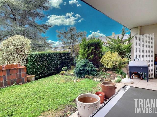 Appartement 4 pièces 116 m²