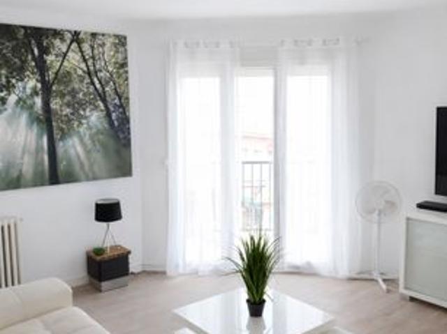 Appartement 4 pièces 116 m²