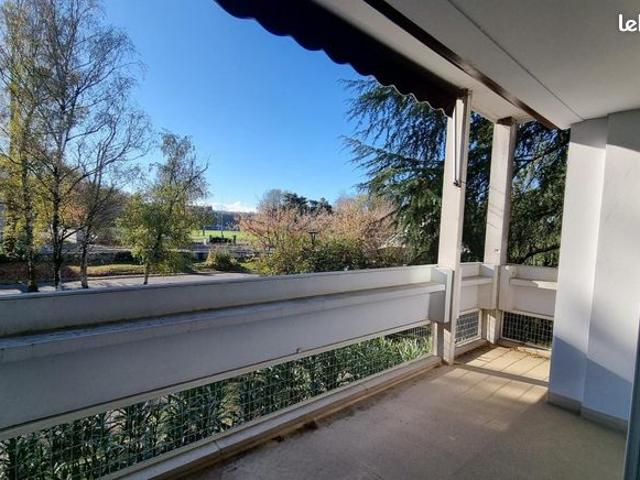 Appartement 4 pièces 116 m²