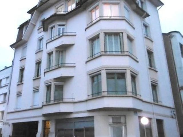 Appartement 4 pièces 116 m²