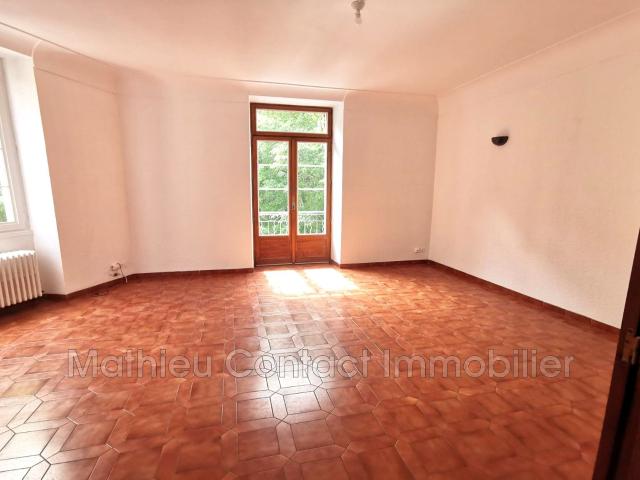 Appartement 4 pièces 116 m²