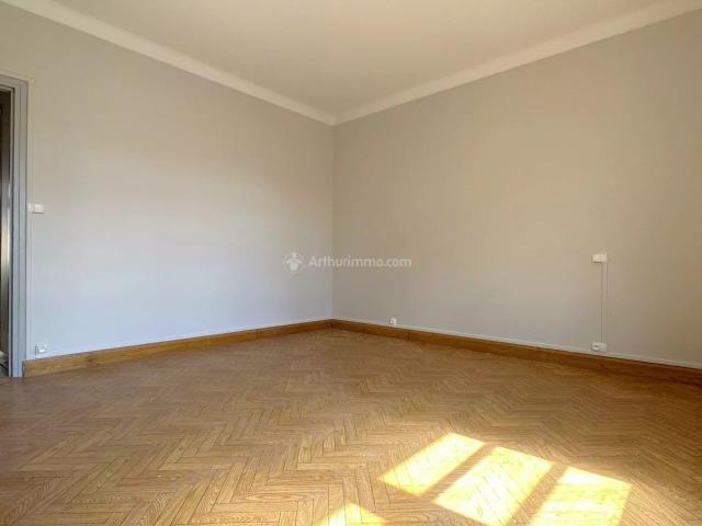 Appartement 4 pièces, 116 m² à louer à Albi 81000