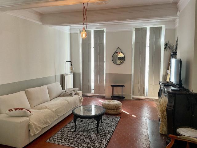 Appartement 4 pièces, 116 m² à louer à Béziers 34500