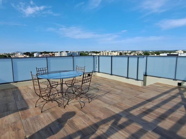 Appartement 4 pièces, 116 m² à louer à Montpellier 34090