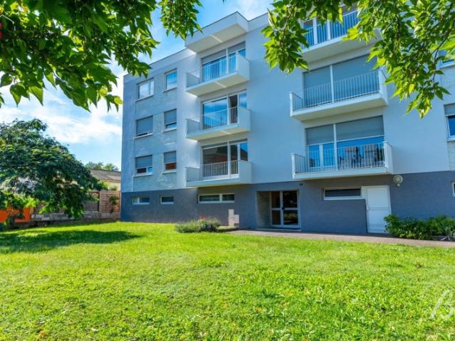 Appartement 4 pièces 117.70 m²