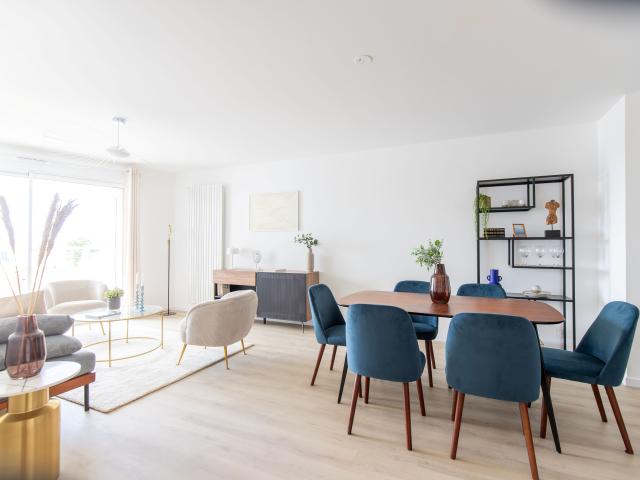 Appartement 4 Pieces 117 m2 st malo
