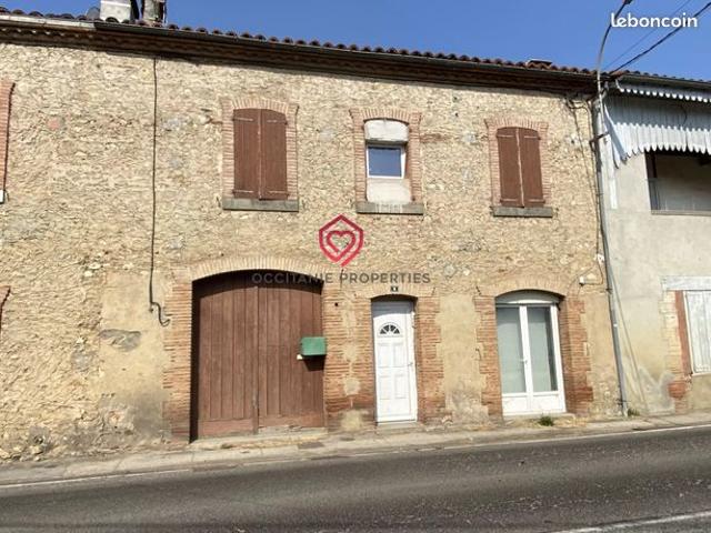 Appartement 4 pièces 117 m²