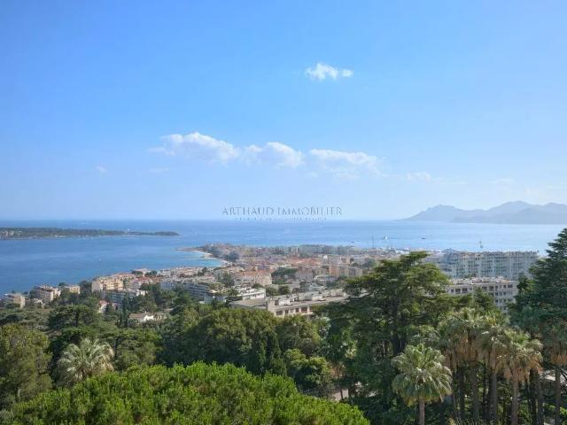 Appartement 4 pièces 117 m²