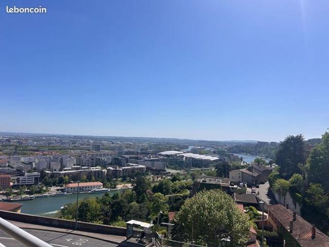 Appartement 4 pièces 117 m²