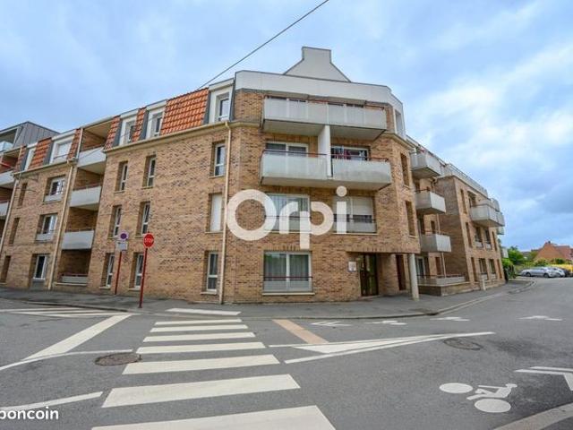 Appartement 4 pièces 117 m²