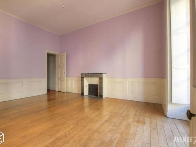 Appartement 4 pièces 117 m²