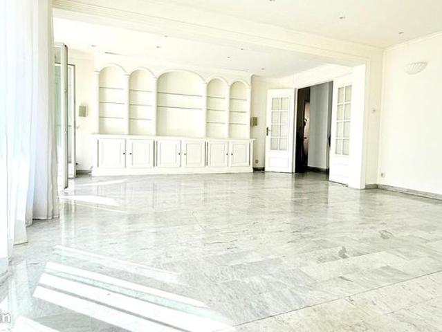 Appartement 4 pièces 117 m²