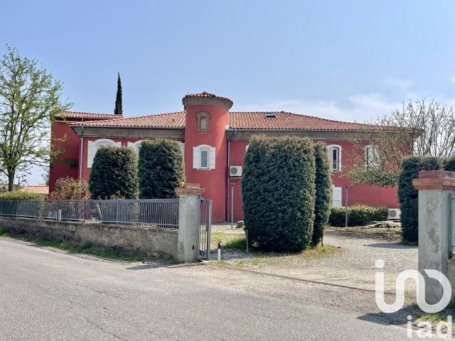 Appartement 4 pièces 117 m²