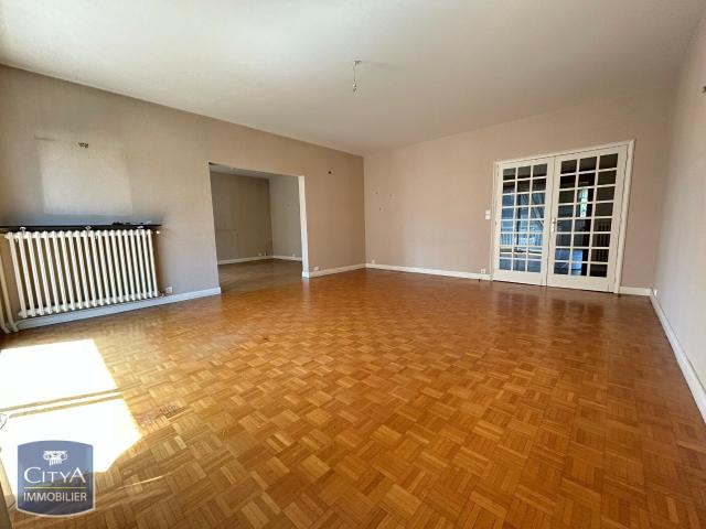 Appartement 4 pièces 117 m²